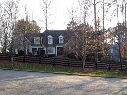 720 Old Saddle Lane, Alpharetta, GA 30004