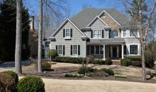 3314 Chipping Wood Court Alpharetta, GA 30004