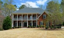 1171 Bream Drive Alpharetta, GA 30004