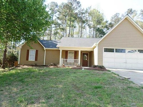 1735 Hearthstone Way, Jonesboro, GA 30236