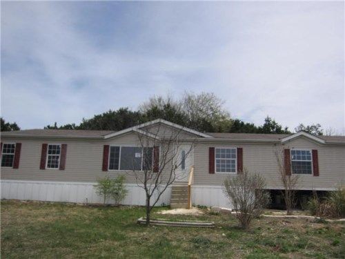 854 N Creek Rd, Comfort, TX 78013