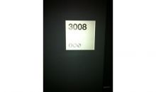 500 BRICKELL AVE # 3008 Miami, FL 33131