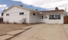 812 Maple Drive Colorado Springs, CO 80911