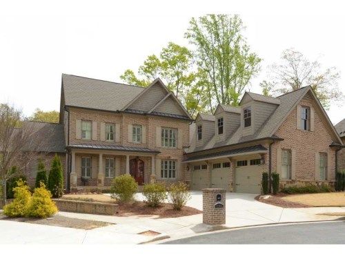 5395 High Point Manor Ne, Atlanta, GA 30342