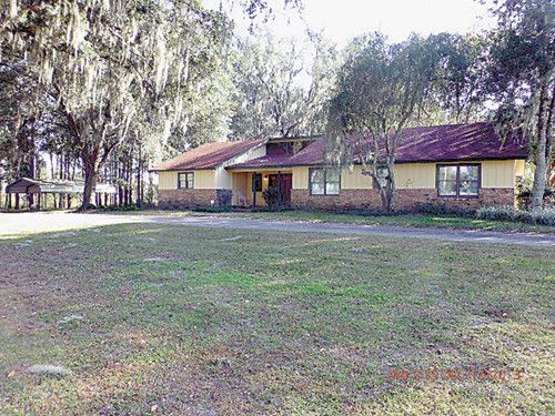 9400 NW 160 ST, Reddick, FL 32686