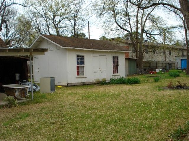 405 E 5th, Prescott, AR 71857