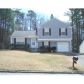 1320 Mill Lake Circle, Stone Mountain, GA 30088 ID:6111461