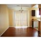 1320 Mill Lake Circle, Stone Mountain, GA 30088 ID:6111468