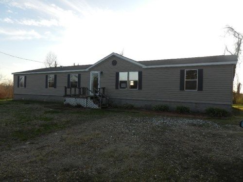 3571 Judkins Rd, Yazoo City, MS 39194