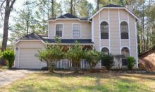 5089 N Woodbridge Trail Stone Mountain, GA 30088