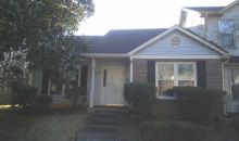 755 Hairston Ter Stone Mountain, GA 30088