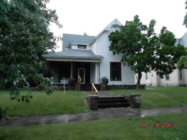 310 E Main St, Portland, IN 47371