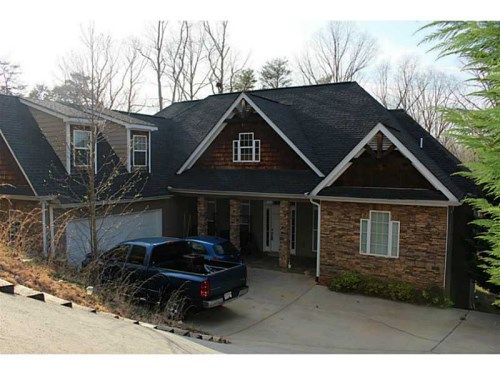 5762 Ridgewater Circle, Gainesville, GA 30506