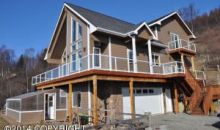 59895 Winter Wren Court Homer, AK 99603