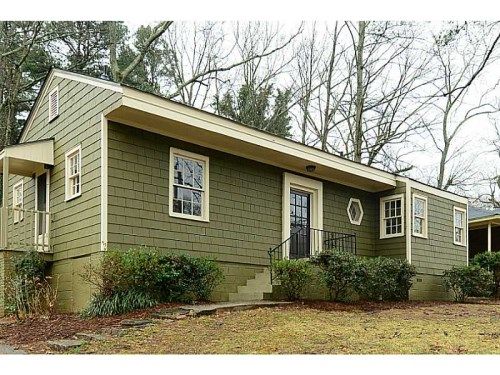 352 Eleanor Street Se, Atlanta, GA 30317