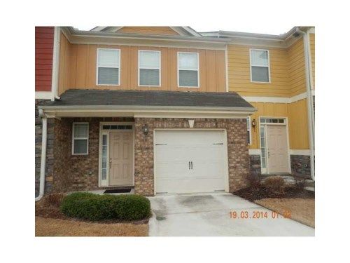 Unit 2359 - 2359 Marbleridge Drive, Gainesville, GA 30501