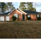 7207 Monterey Avenue, Lithonia, GA 30058 ID:6506773