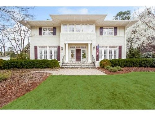 606 Loridans Drive Ne, Atlanta, GA 30342