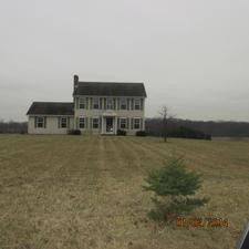 4 Subdivision Road, Newville, PA 17241