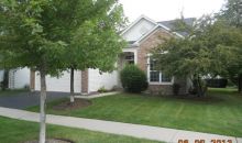 12615 Meadow Cir Lake Bluff, IL 60044