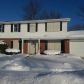 307 South Hickory St, Glenwood, IL 60425 ID:7727334