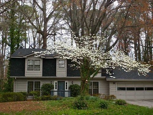 3400 Clubland Drive, Marietta, GA 30068