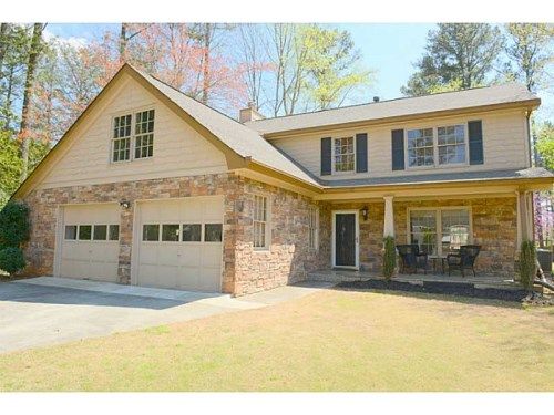 3286 Mitsy Forest Way, Marietta, GA 30068