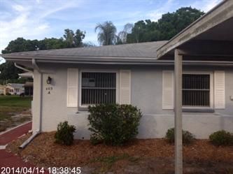 403 A Fulham Ct, Sun City Center, FL 33573