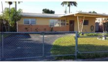 7470 PIERCE ST Hollywood, FL 33024