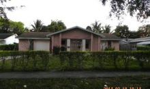 6514 Moseley St Hollywood, FL 33024