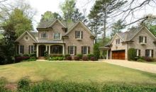 3036 Mabry Road Ne Atlanta, GA 30319