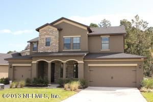 447 Cranbrook Court, Orange Park, FL 32065