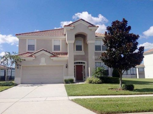 2582 ARCHFELD BLVD, Kissimmee, FL 34747