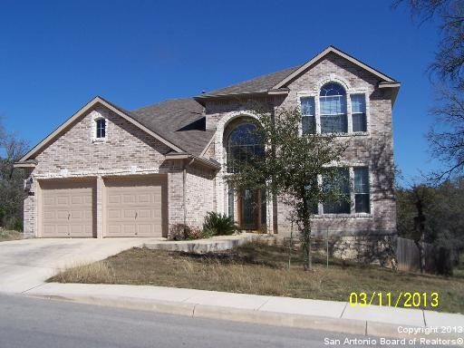 13139 Palatine Hl, San Antonio, TX 78253