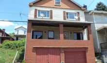 1117 Rebecca Ave Braddock, PA 15104