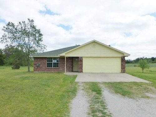 331 Eagles Way, Springtown, TX 76082