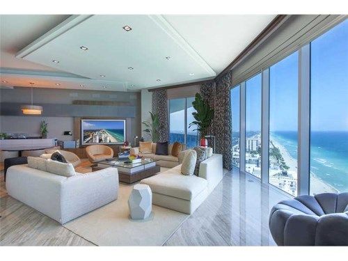 2711 S OCEAN DR # 4002, Hollywood, FL 33024