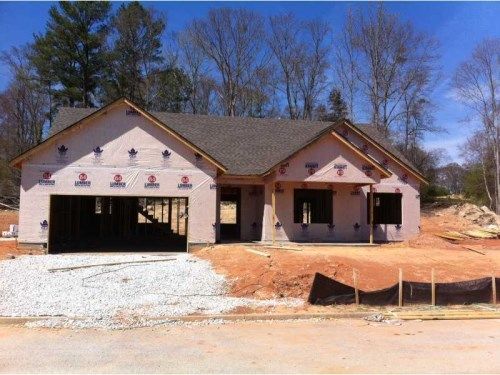 1990 Renaissance Drive, Conyers, GA 30012