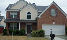 2854 Beaut Court Snellville, GA 30039