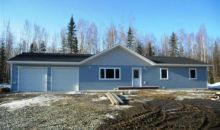 2255 Moonlight Drive North Pole, AK 99705