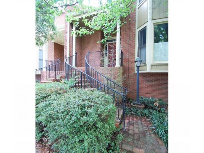 Unit 233 - 233 Sycamore Place, Decatur, GA 30030