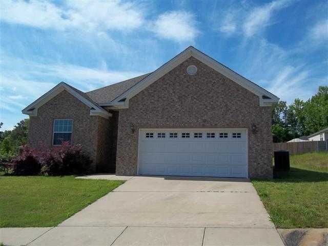 105 Sahalee Cv, Benton, AR 72015