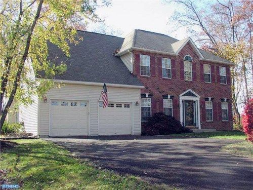 356 OAK RIDGE LN, Harleysville, PA 19438