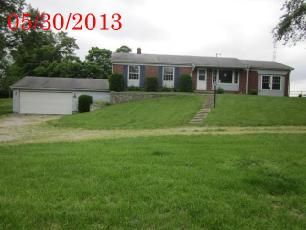 8674 N Us Highwy 35, Williamsburg, IN 47393