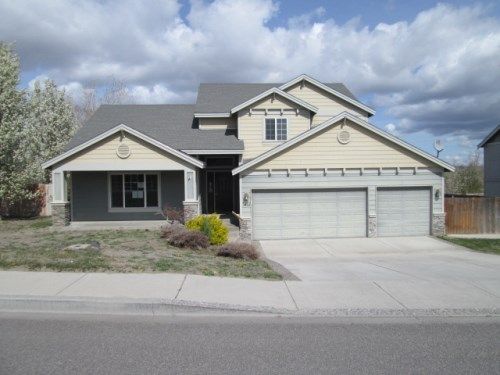 3730 Bing Street, West Richland, WA 99353