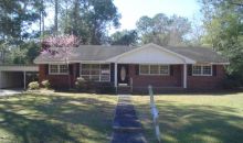 611 Sargeant St Waycross, GA 31501