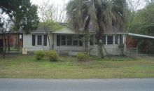 321 W Blackshear Av Waycross, GA 31501