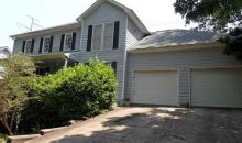 4077 Spring Meadow Drive Acworth, GA 30101