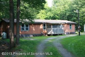 23 Silver Cloud Path F K A 6 7 Silver Cloud Way, Gouldsboro, PA 18424