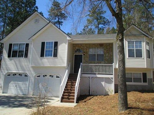 116 Lovejoy Circle, Powder Springs, GA 30127